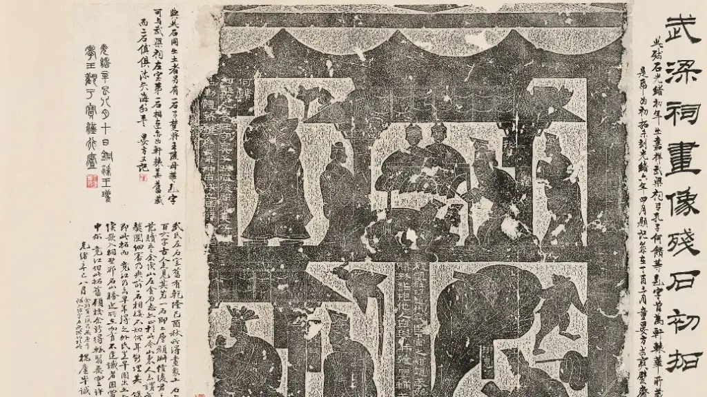 現場｜童衍方書法篆刻展：與古為徒，心存敬畏