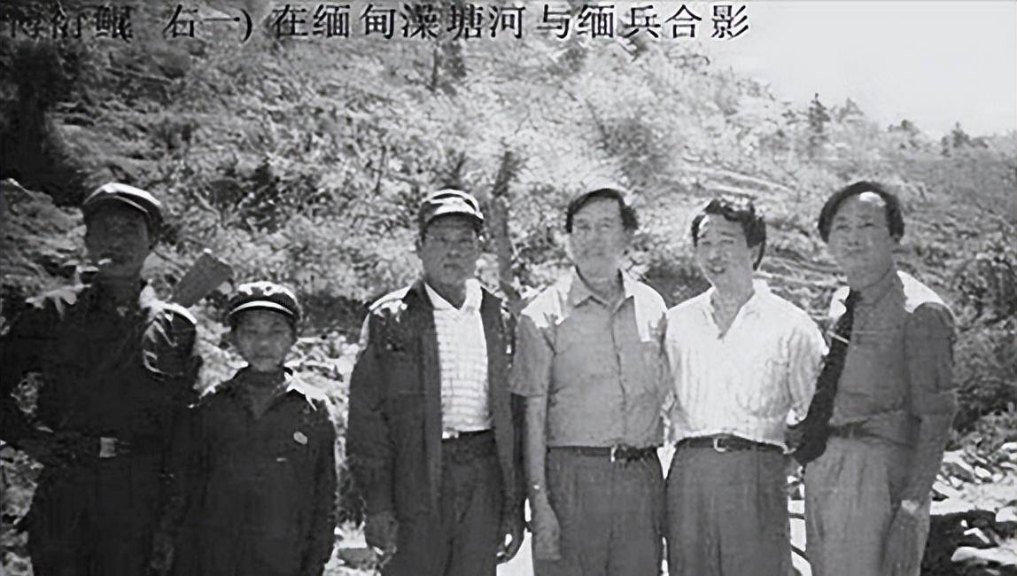 山東六旬中學教師退休後傾盡家財，潛伏金三角11年，獲取近千情報