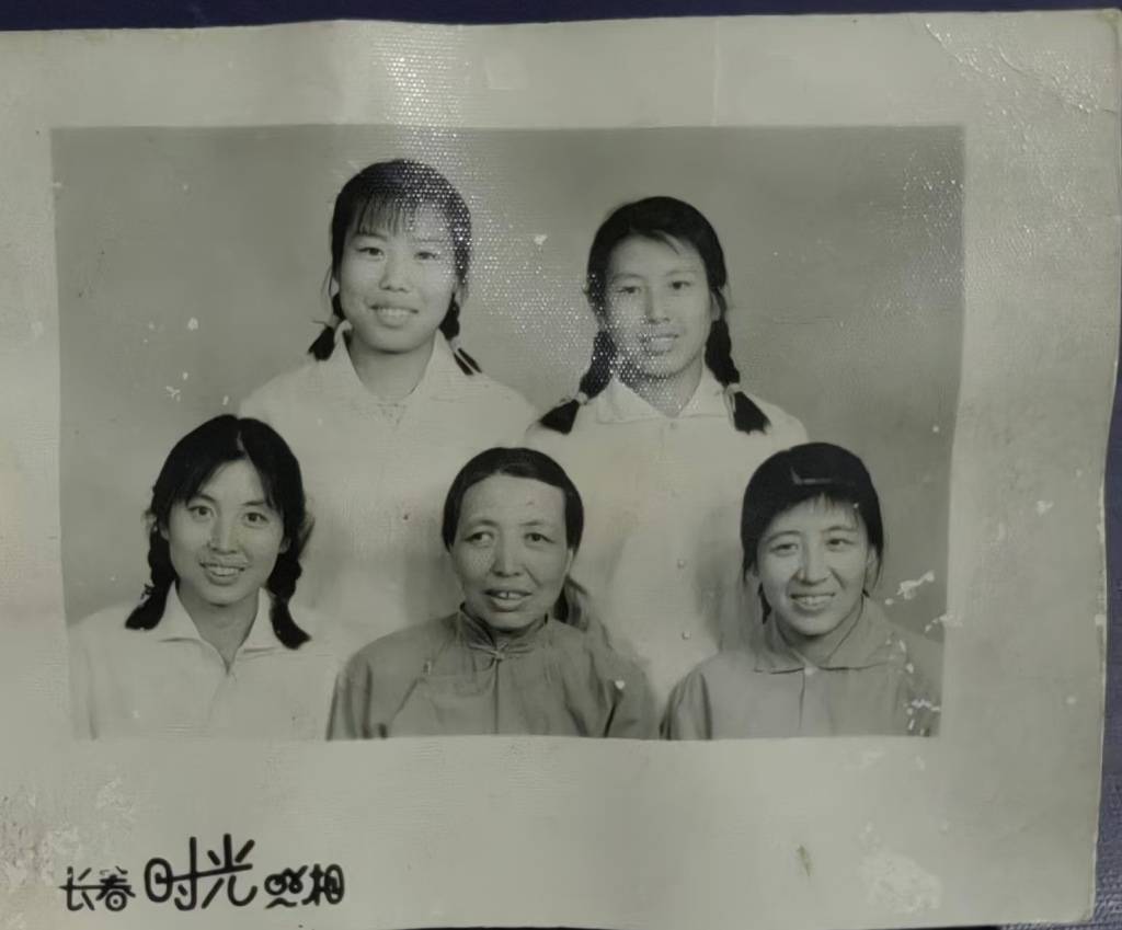 大學生寫家史︱生命的重量——一個東北農村女性的七十年
