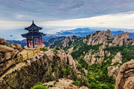 青島嶗山：提升旅遊品質，讓“海上仙山”煥發時代新韻