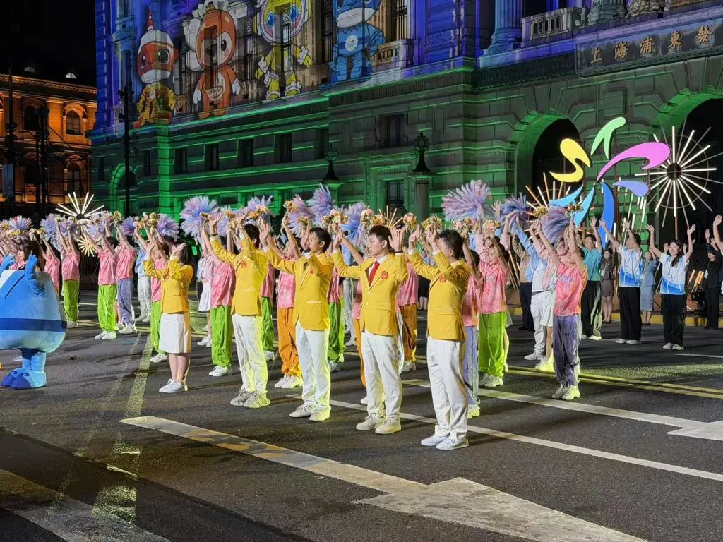 走過37年，上海旅遊節如何“常辦常新”？