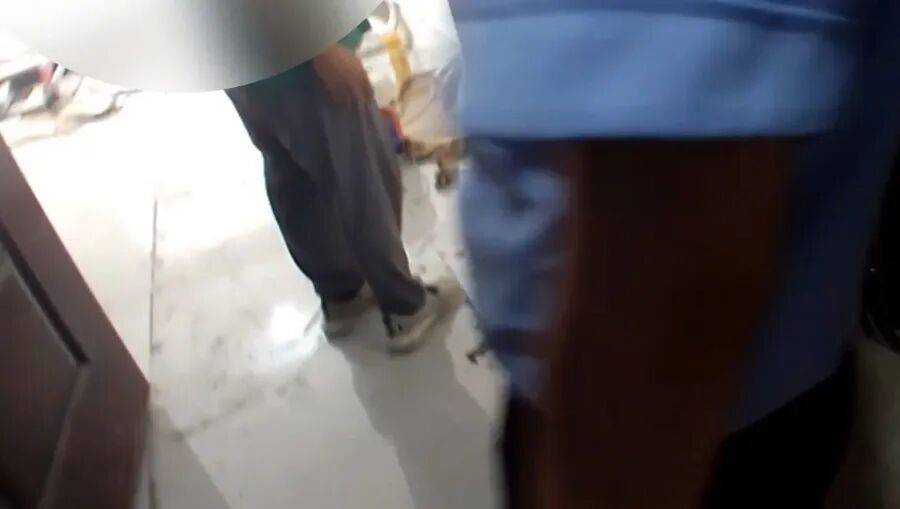 上海一男子入室盜竊，監控沒拍清臉，自以為天衣無縫，結果被一隻鞋出賣！破案關鍵竟是它→