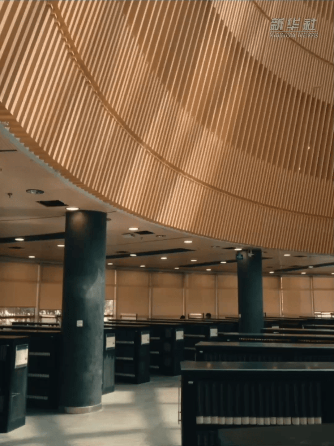 校館絃歌丨清華大學圖書館 百年沉澱的學術寶庫
