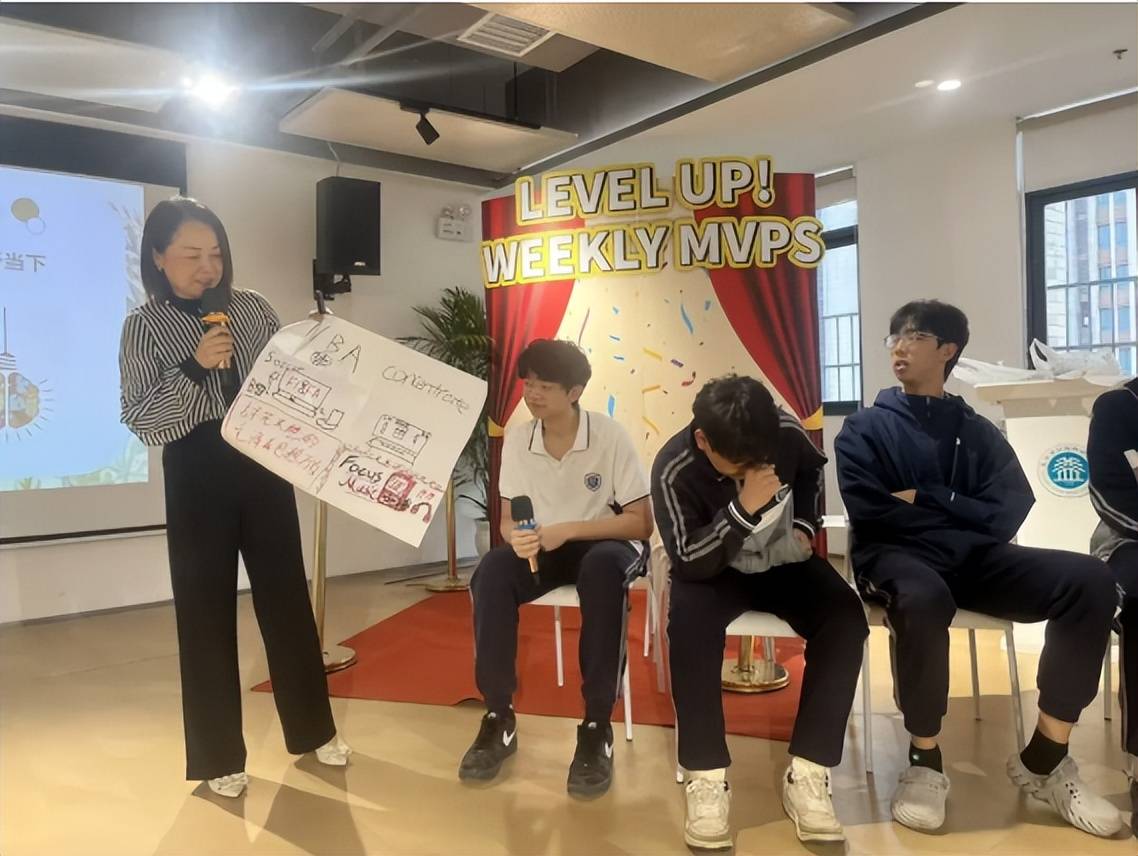 守護青春心靈成長——湖南明心心理諮詢為弘益高階中學學子賦能