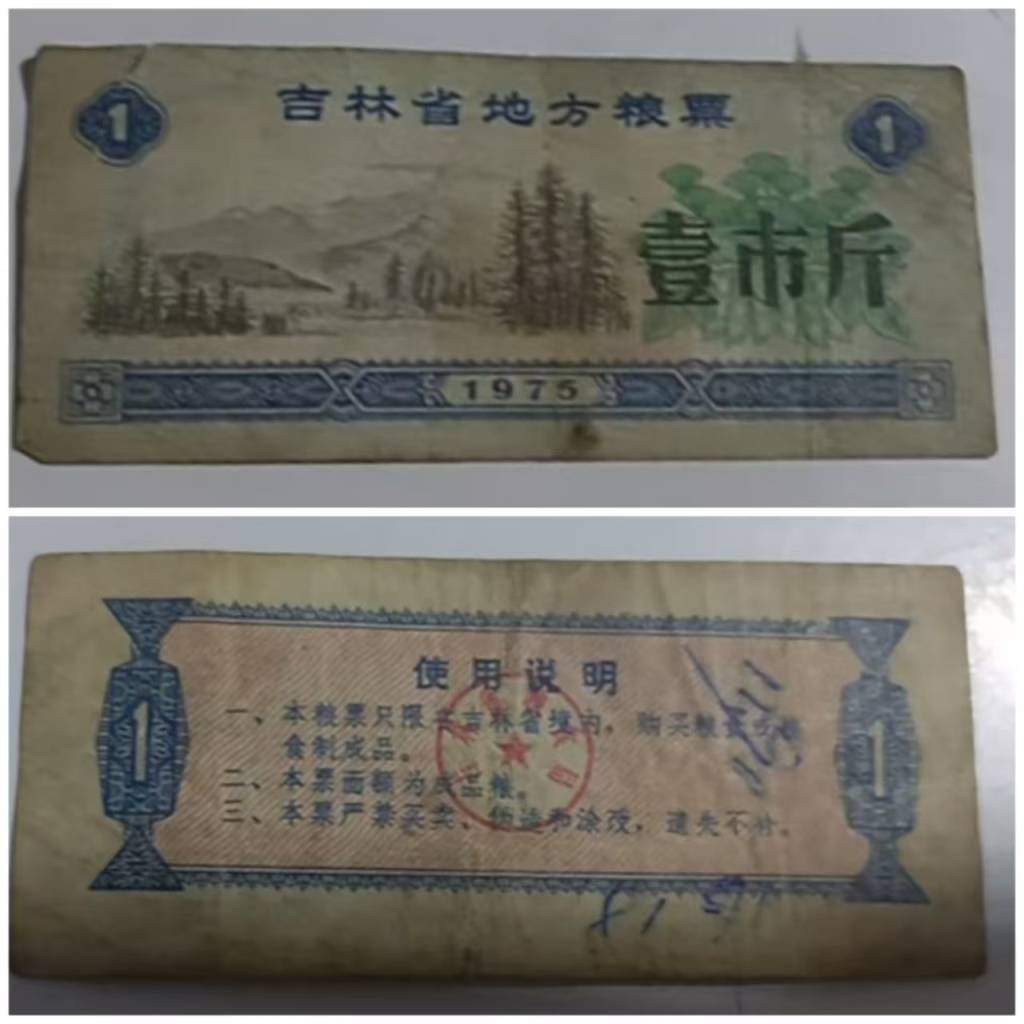 大學生寫家史︱生命的重量——一個東北農村女性的七十年