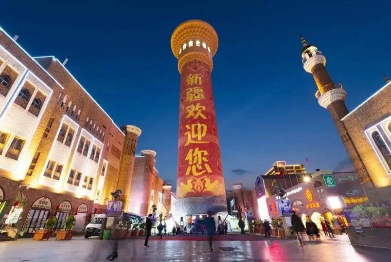 新疆伊犁14天攝影創作環線（烏魯木齊起止，適配#國際旅遊攝影網#52旅遊攝影#長紅攝影#52旅行攝影攝影團模式）