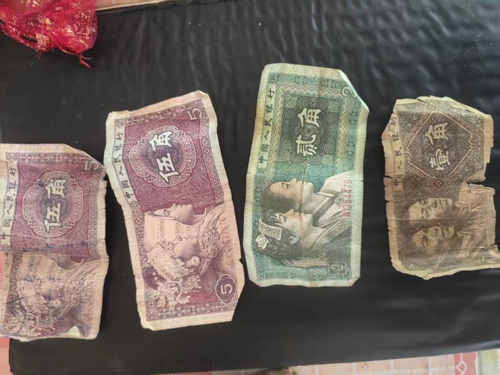 大學生寫家史︱生命的重量——一個東北農村女性的七十年