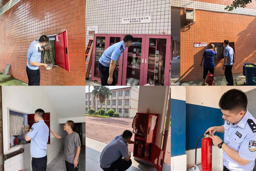 警察叔叔，你好！我是萬勝小學六年級的學生……