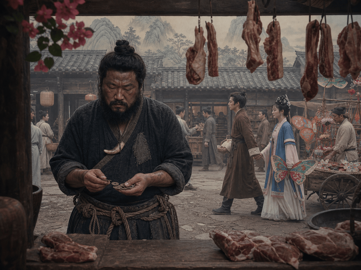 《後西遊記》《非妖哉》等AI影視爆款引發熱議，“劇作的核心依然是故事”