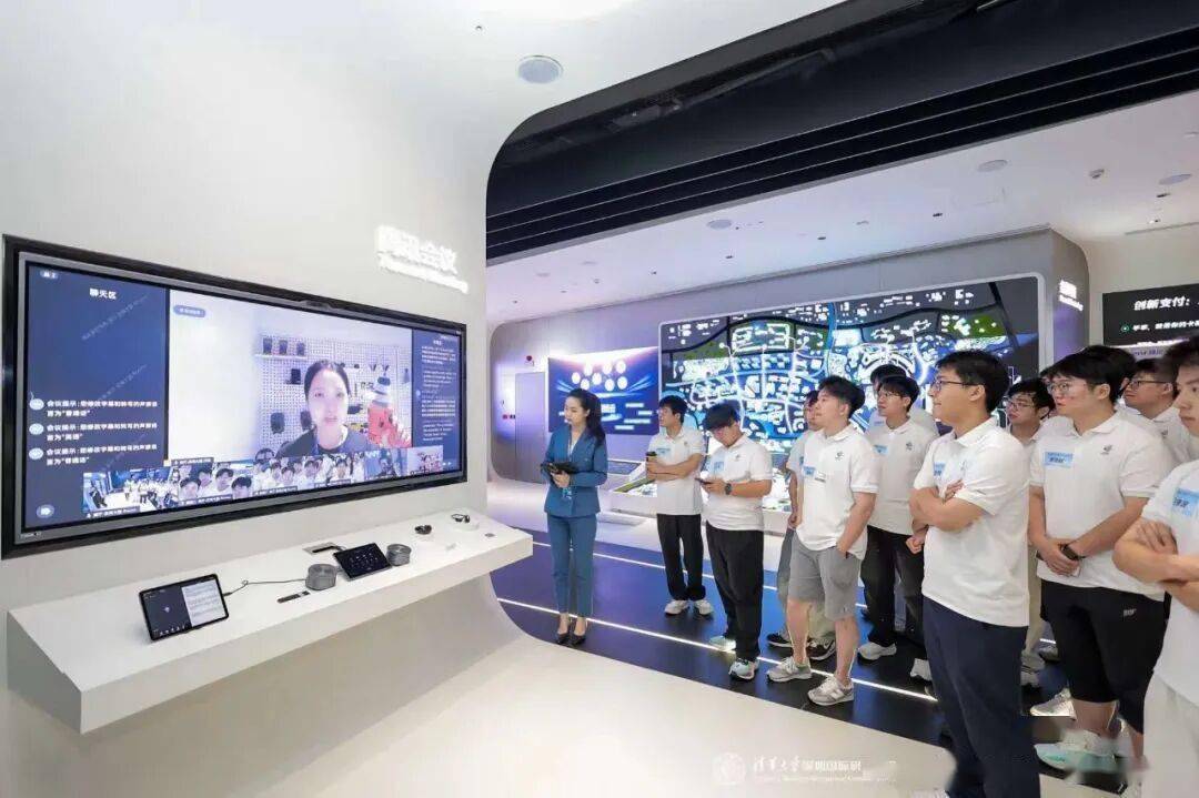 深圳等不及了，全國首個！又一著名大學合作在深圳落地！