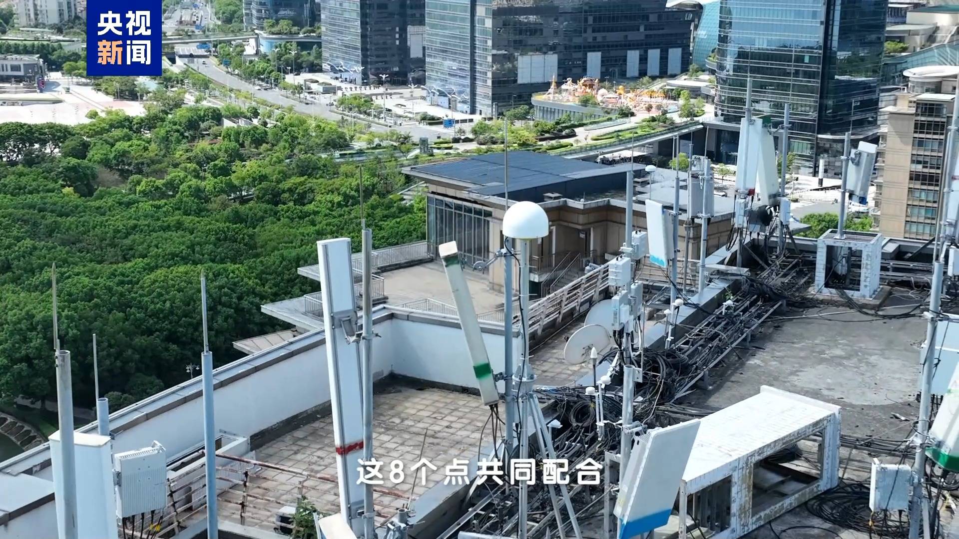 當建築遇上AI，服貿會亮出城市更新“科技密碼”
