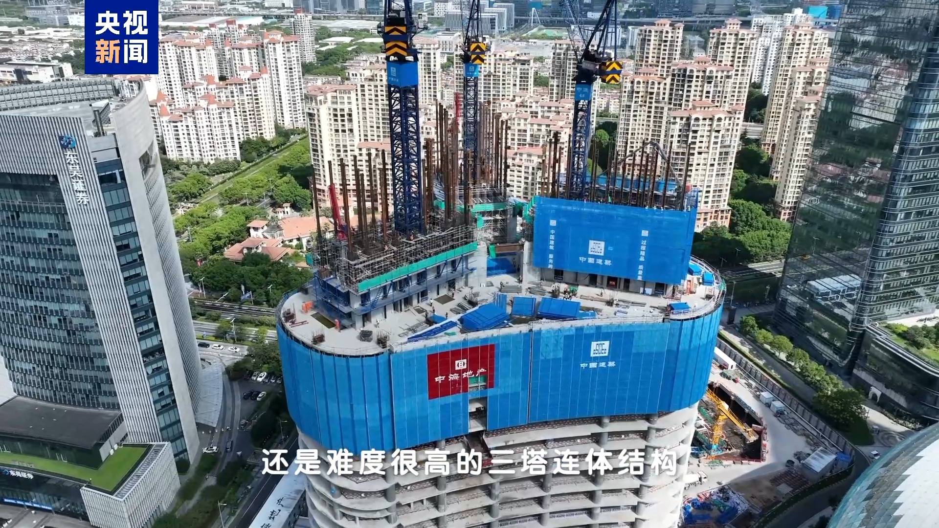 當建築遇上AI，服貿會亮出城市更新“科技密碼”