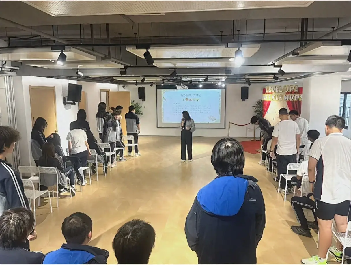 守護青春心靈成長——湖南明心心理諮詢為弘益高階中學學子賦能