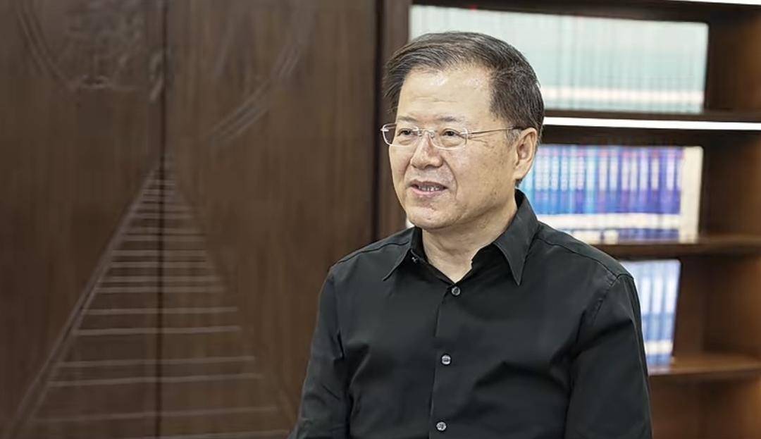 83年前的“神仙論文”驚豔眾人卻不知作者是誰 如今終於找到了｜文化中國行·校館絃歌