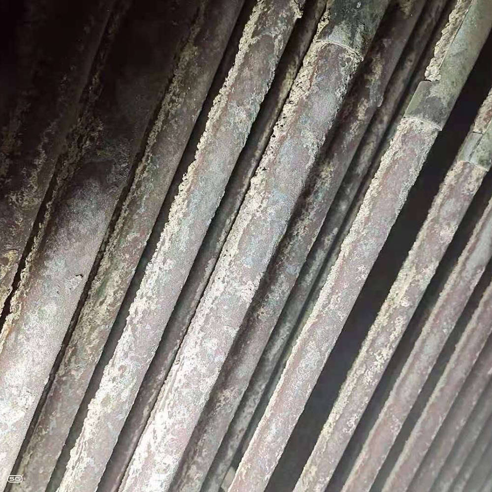 工業鍋爐積灰如何治理 鍋爐線上清灰技術應用指南