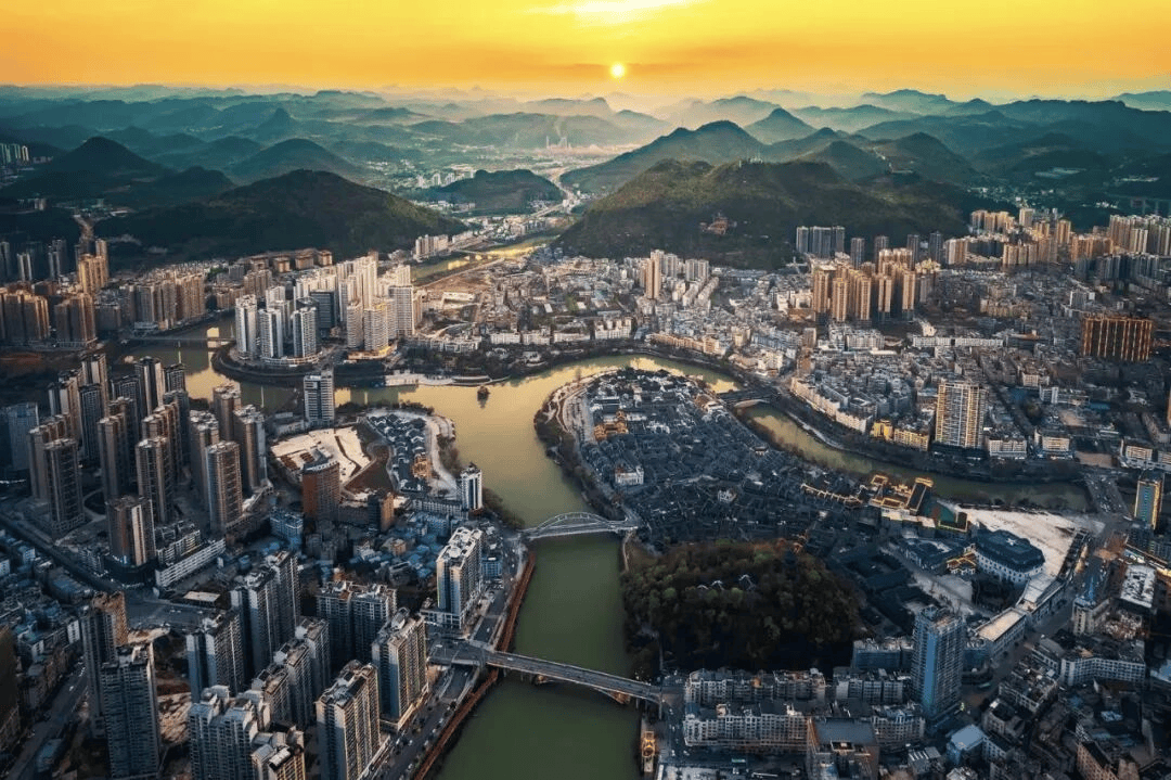 薈萃全國非遺戲劇的盛宴——梵淨山（非遺）戲劇季系列活動即將在銅仁啟幕