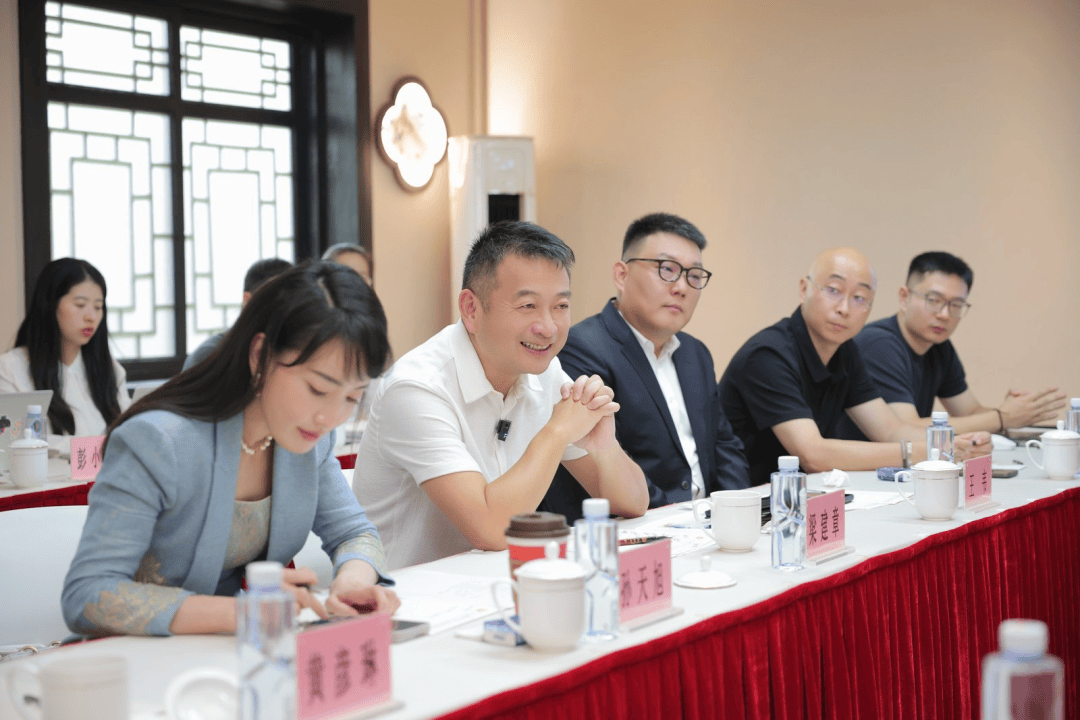 科技賦能文旅，梁建章宣佈“錦繡科技中華嘉年華”將落地深圳