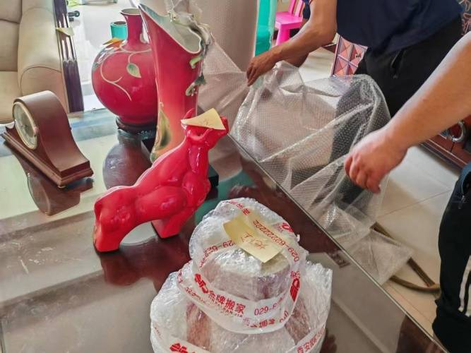 2026 西安搬家乾貨：警惕低價引流，搬家怎麼甄別