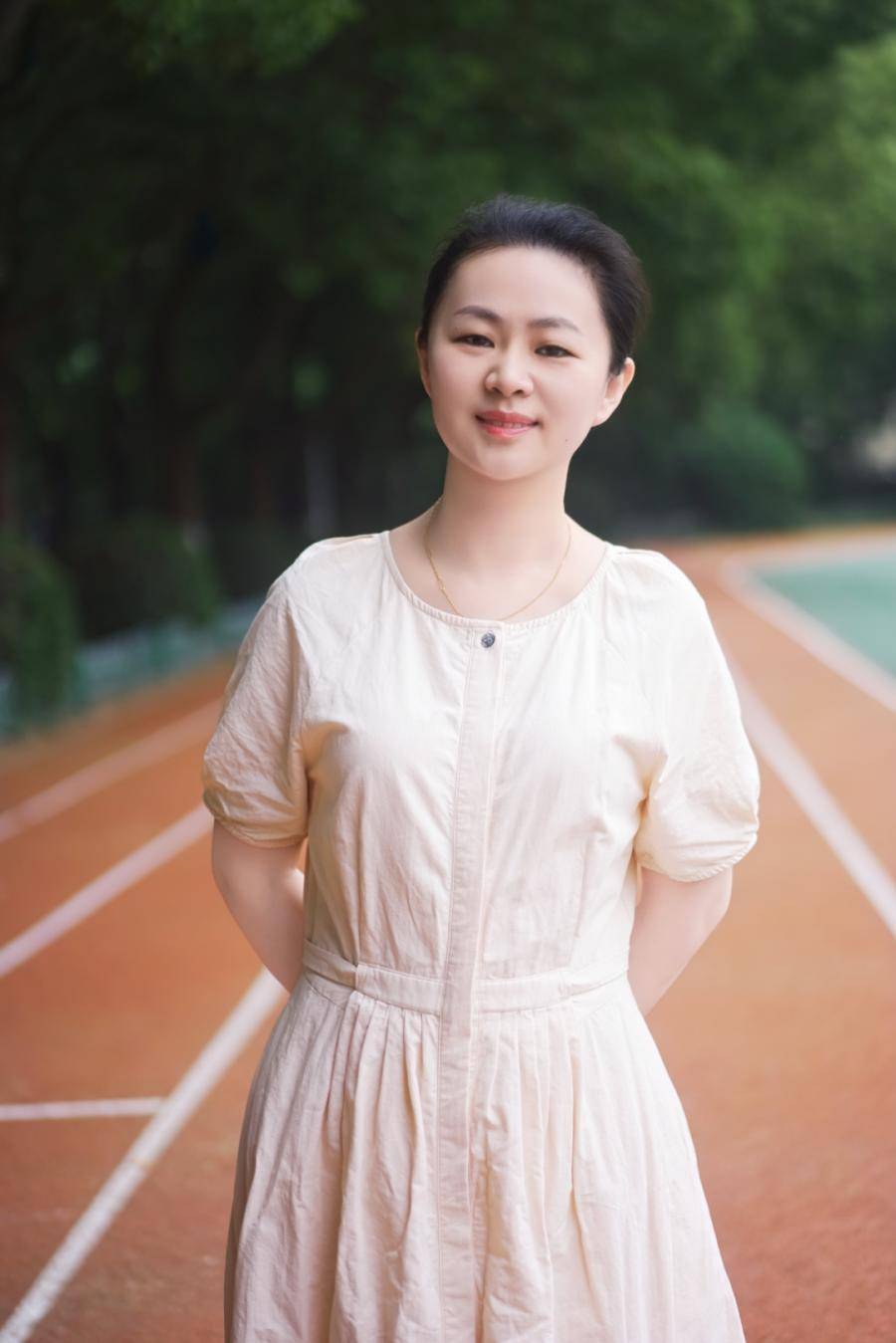 合肥市南門小學上城國際分校：以師者微光 護少年成長
