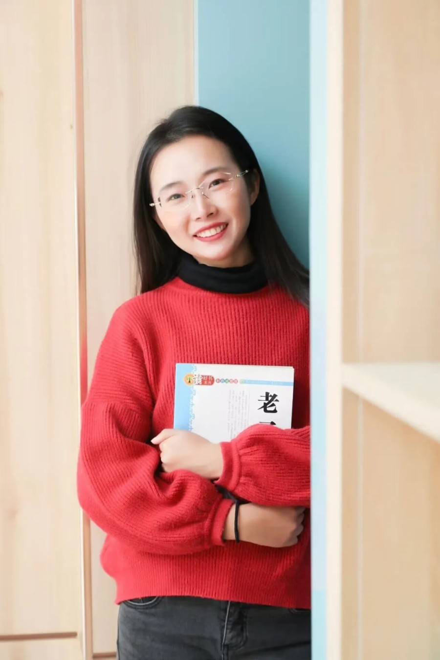 合肥市南門小學上城國際分校：以師者微光 護少年成長