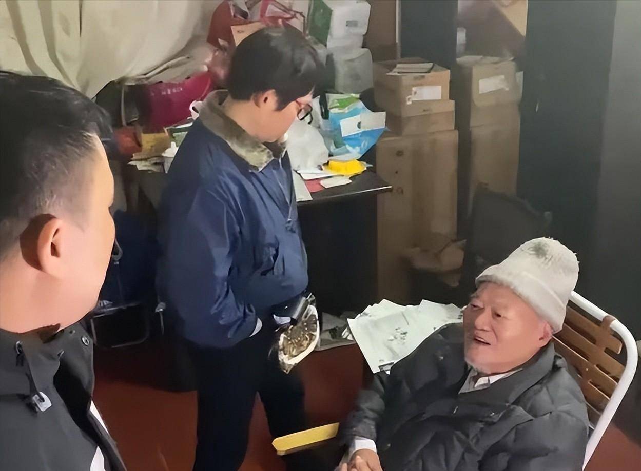 原創2019年，300萬房產送水果攤主後續：金錢下，我看到了人性的惡