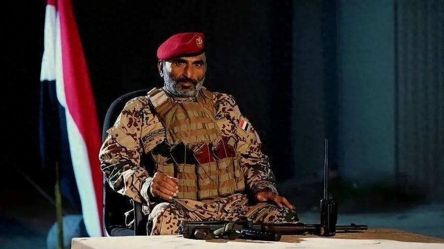 原創曾在中國留學三年，葉門悍將兵敗失蹤，女兒被胡塞武裝俘虜