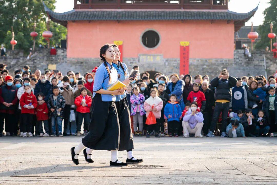 紅色小上海擁抱國際大上海：福建長汀亮相第37屆上海旅遊節