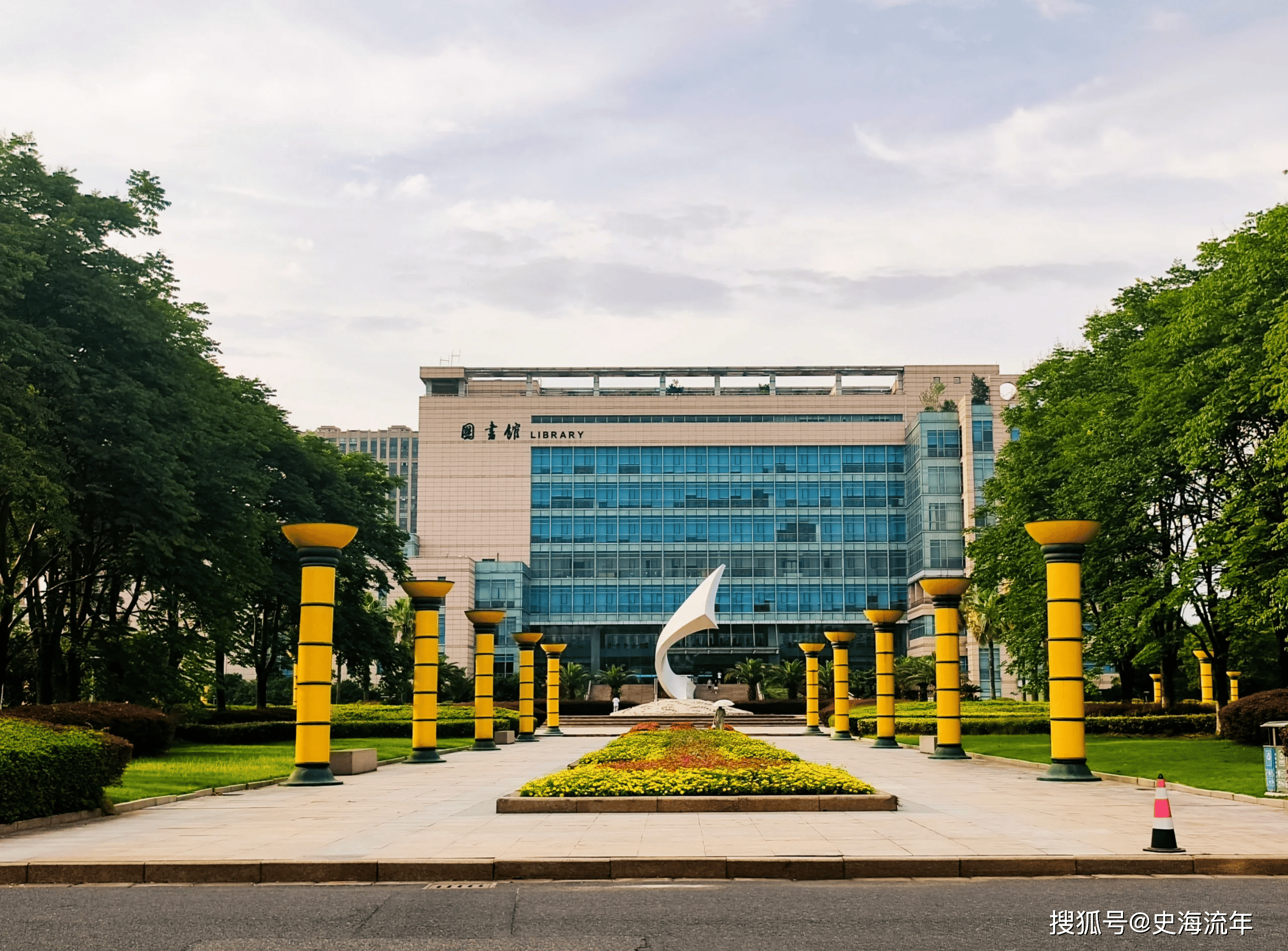 原創丟人！學軍中學斷層領先，卻被網友詬病