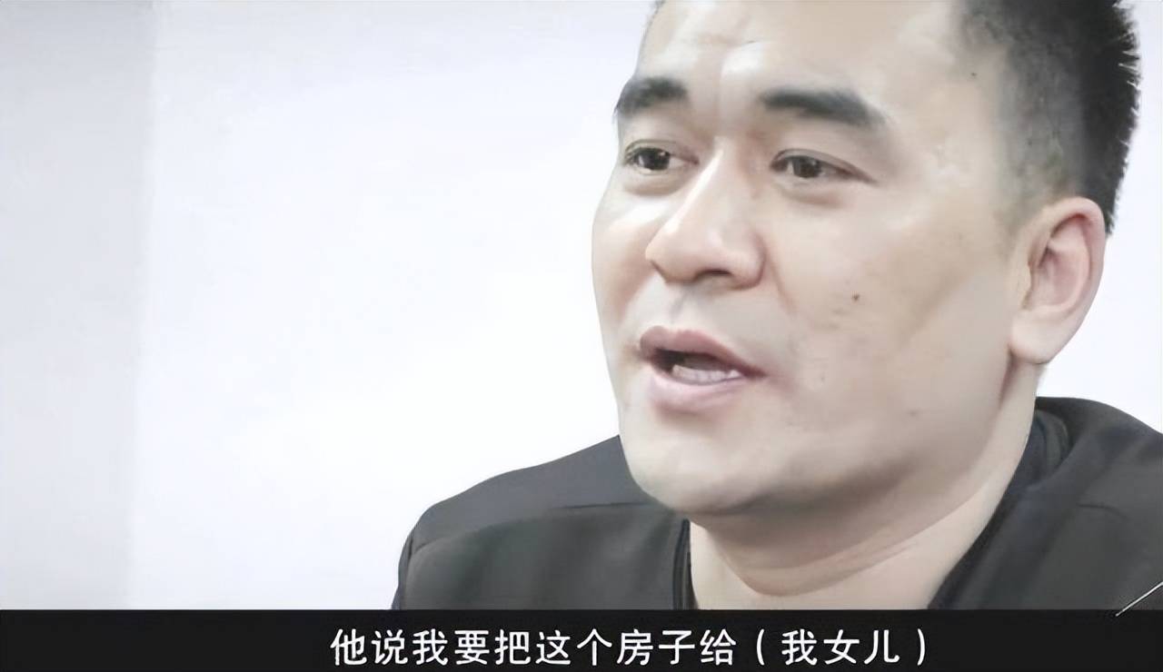 原創2019年，300萬房產送水果攤主後續：金錢下，我看到了人性的惡