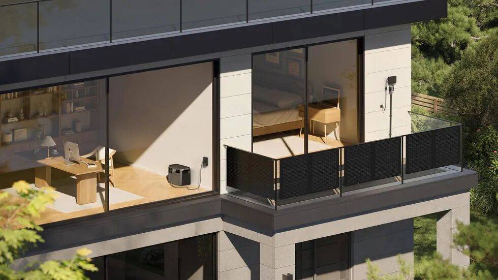 歐洲電價暴漲6倍，中國科技企業跨界盯上當地陽臺