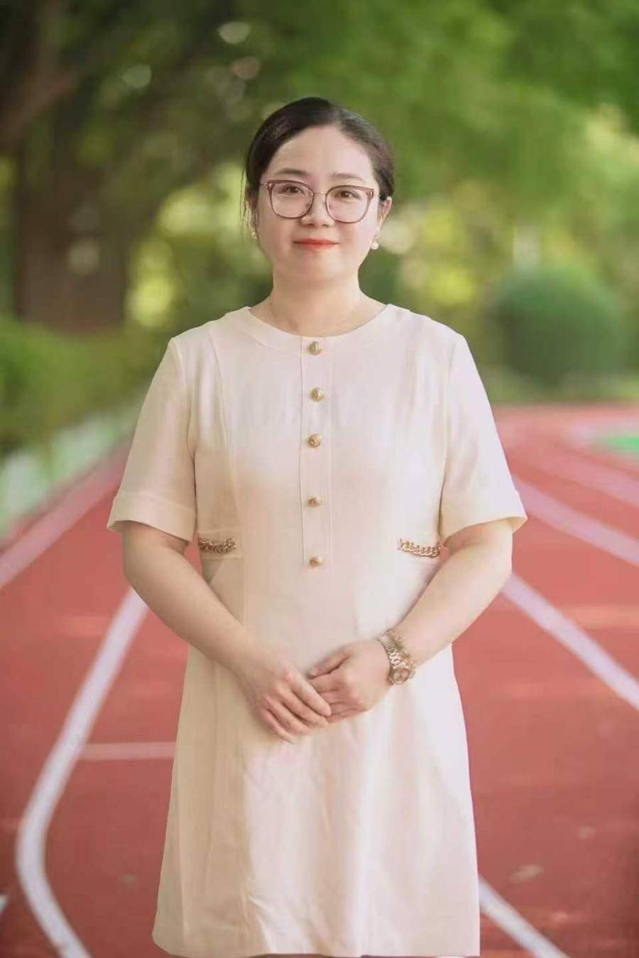 合肥市南門小學上城國際分校：以師者微光 護少年成長