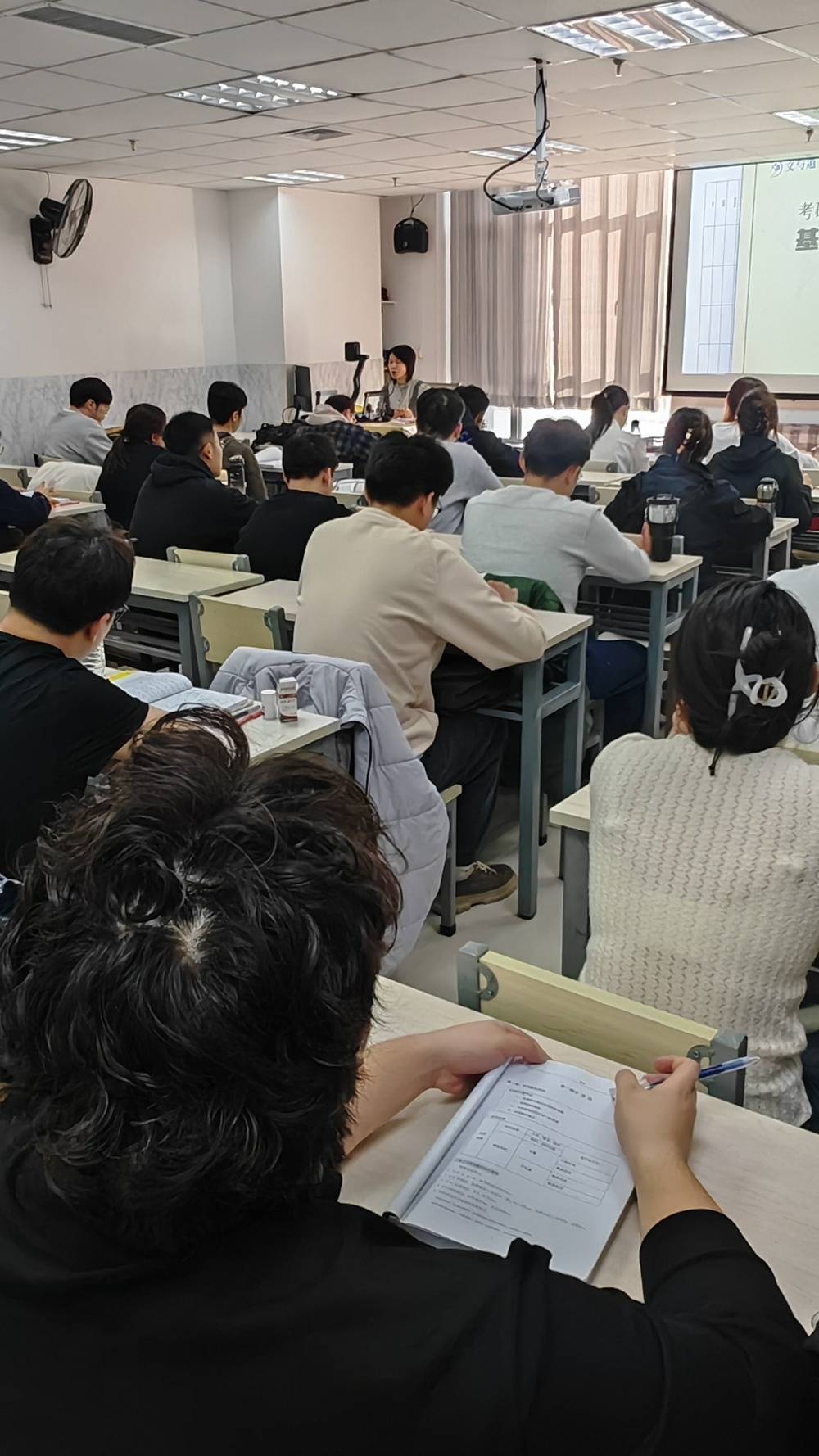 包頭考研集訓營哪家靠譜，2026年內蒙古考研公共課集訓機構盤點