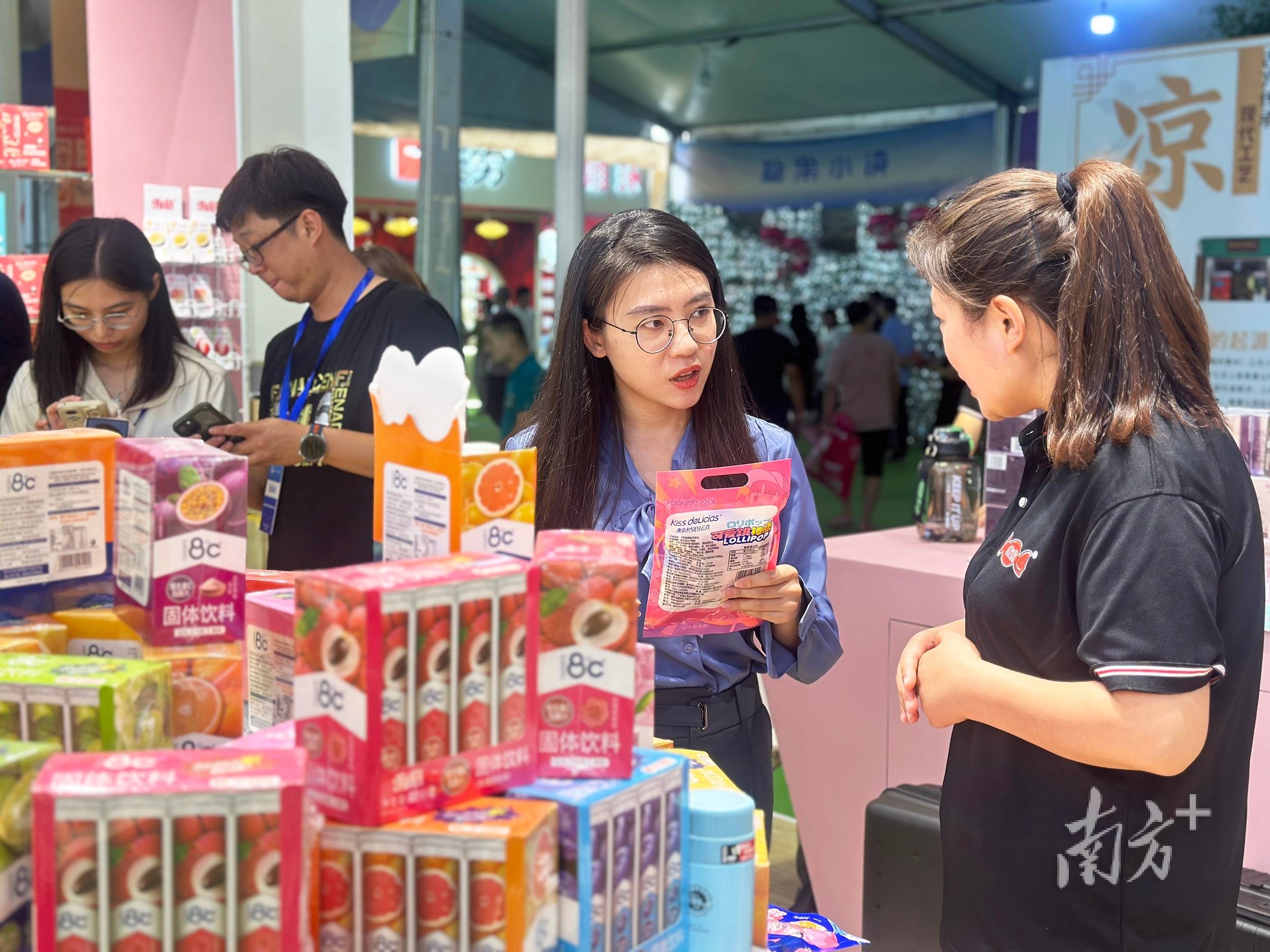 潮州工信：智慧衛浴+現代食品，兩大優勢產業發出“邀約”丨深潮協作 產業共贏
