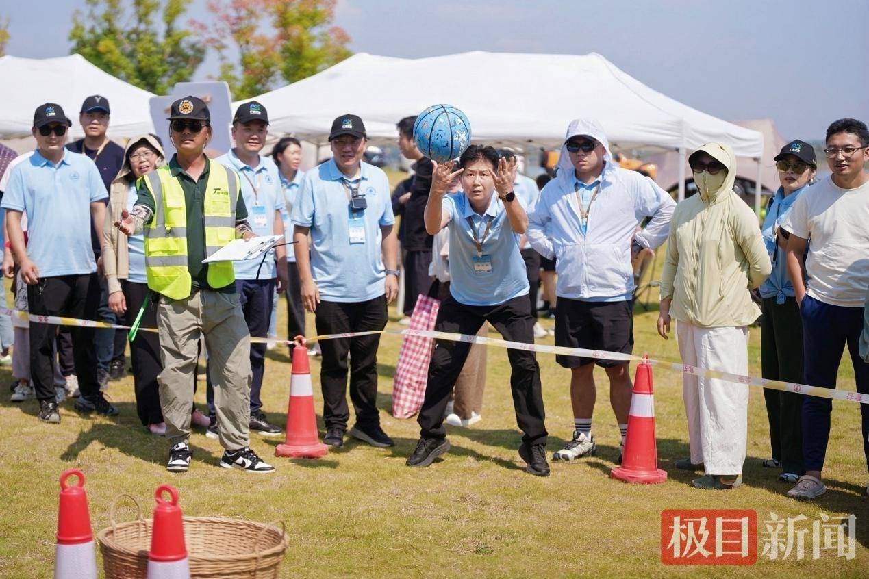 把比賽開成自駕遊，全國210名車手在廣水“慢”遊178公里美景美食“畫卷”