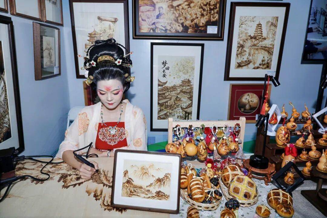 全國殘疾人職業教育成果展示交流活動在山東特殊教育職業學院舉辦