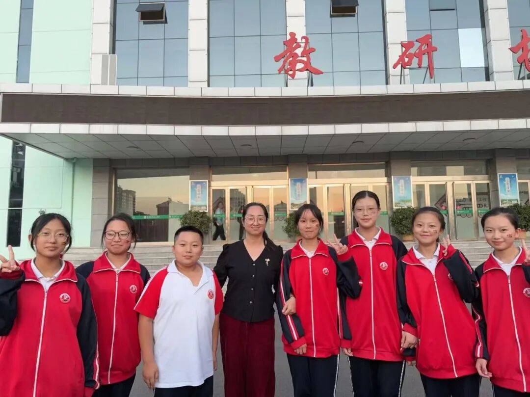 忻州市第十一中學優秀教師經驗分享