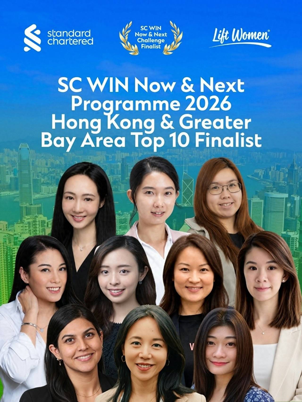 恭喜！香港知名女星入選女性企業家10強，買酒莊再進軍養生咖啡