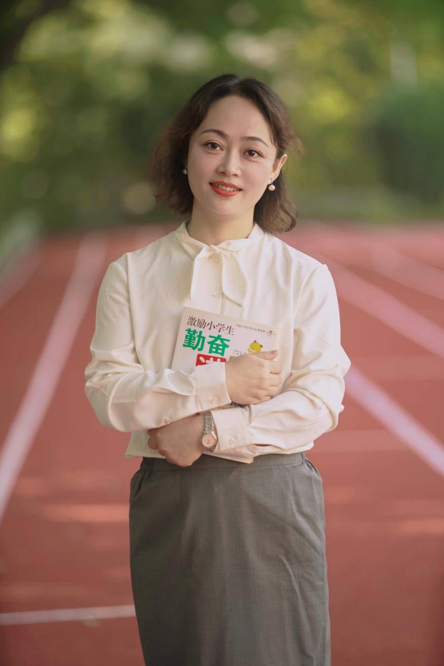 合肥市南門小學上城國際分校：以師者微光 護少年成長