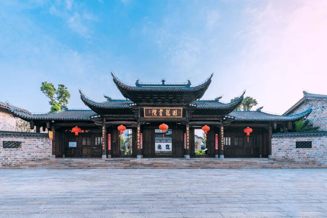 紅色小上海擁抱國際大上海：福建長汀亮相第37屆上海旅遊節