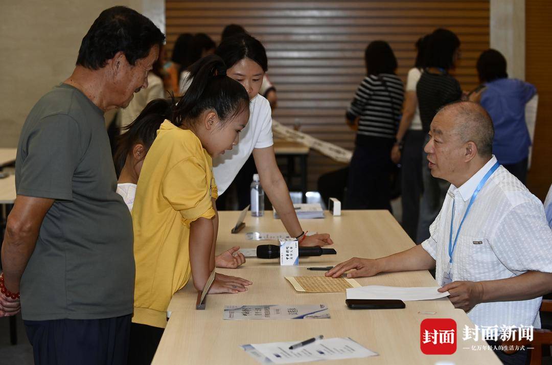 中華詩詞美育大賽複賽書法專項鳴鑼收官丨圖集