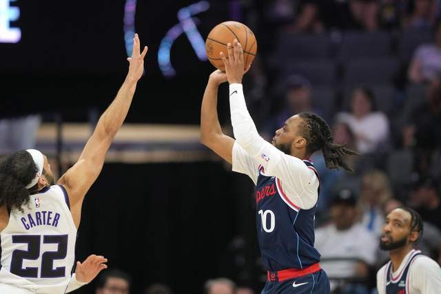 原創Shams：鮑爾默宣告接受NBA的處罰 將不會採取法律行動