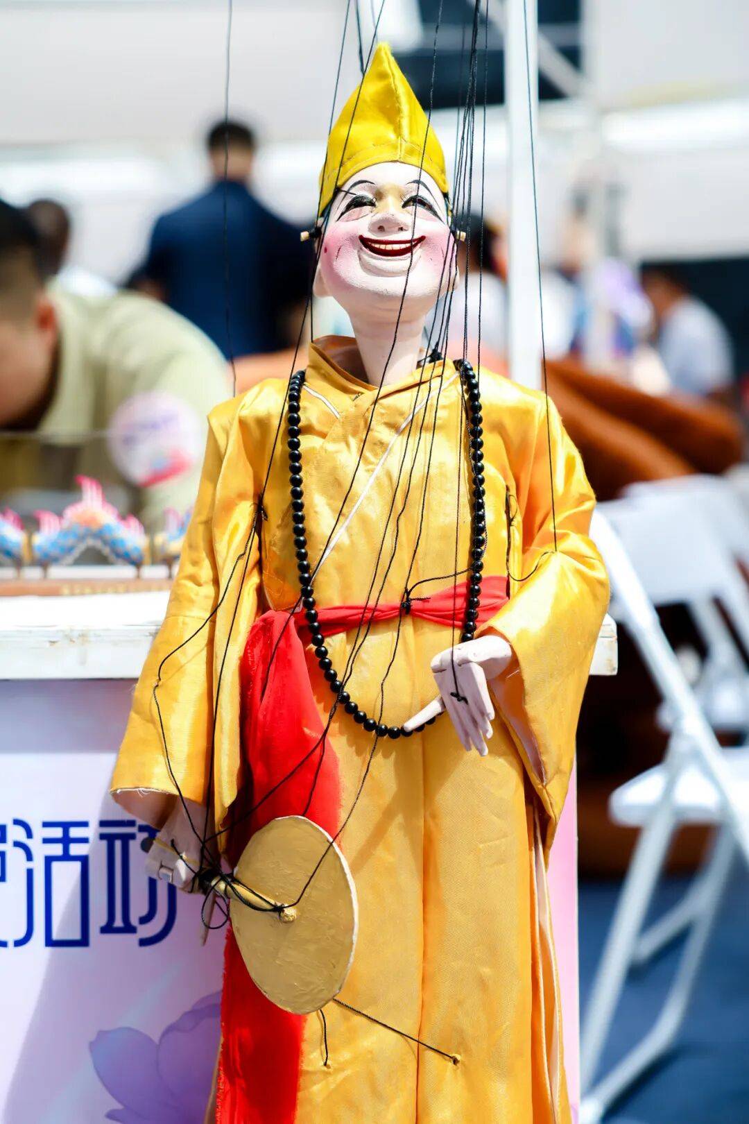 紅色小上海擁抱國際大上海：福建長汀亮相第37屆上海旅遊節