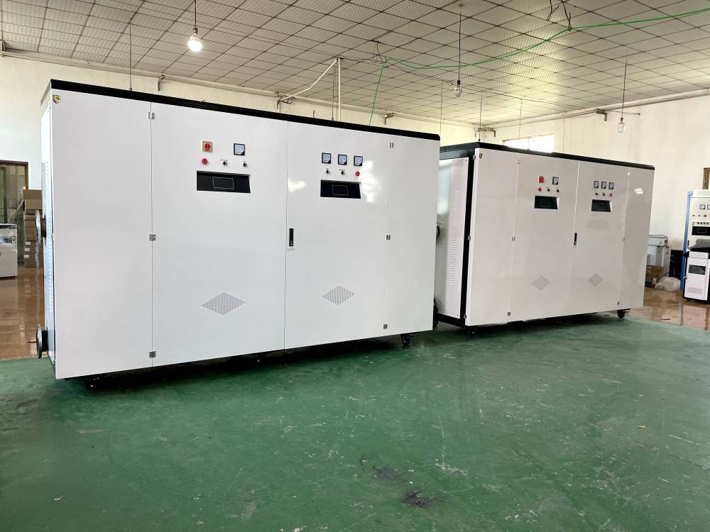 煤改電電鍋爐廠家怎麼選？別墅供暖電鍋爐供應商哪家好？