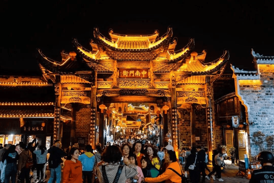 薈萃全國非遺戲劇的盛宴——梵淨山（非遺）戲劇季系列活動即將在銅仁啟幕