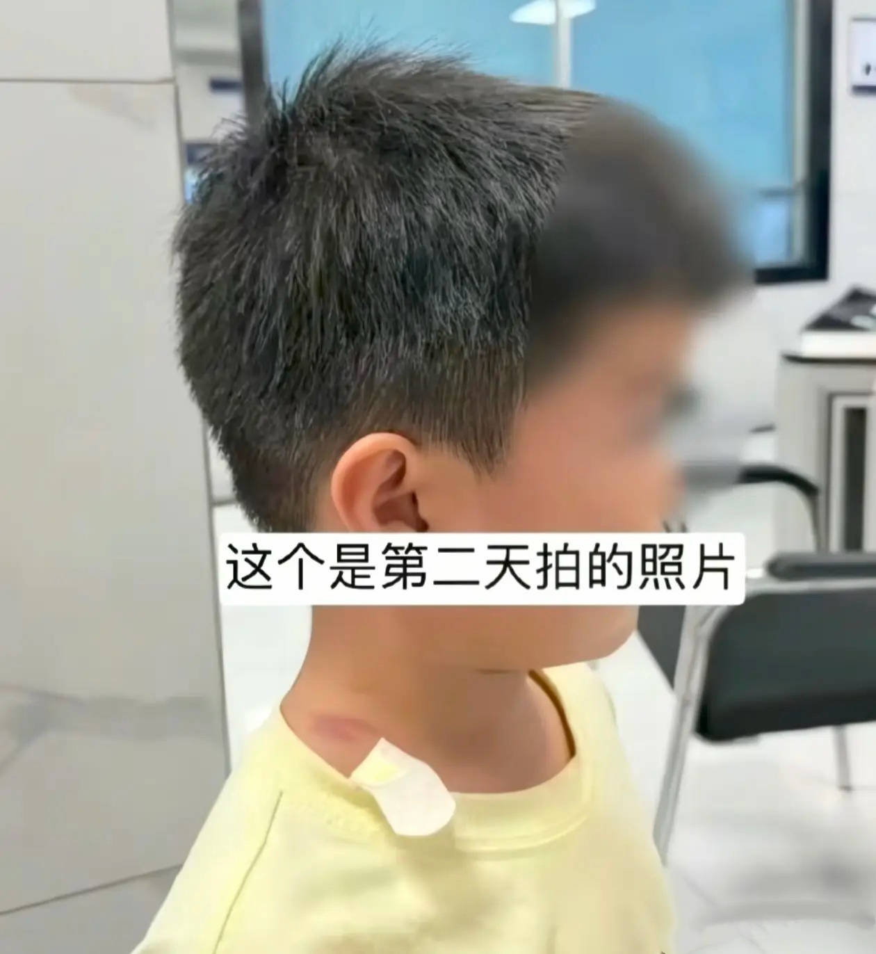 原創摸臀女哭了！名聲臭了、留學夢碎，她終於怕了、還是知錯了？