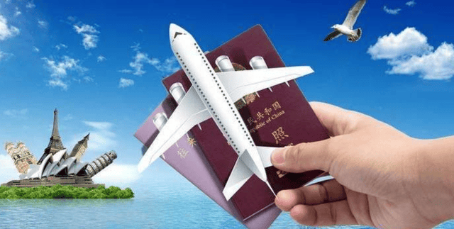 原創明明經濟在下滑，為什麼旅遊的人卻越來越多？答案很扎心！