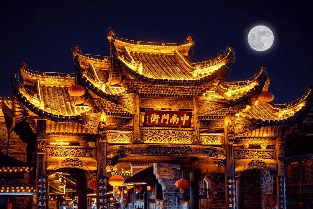 薈萃全國非遺戲劇的盛宴——梵淨山（非遺）戲劇季系列活動即將在銅仁啟幕