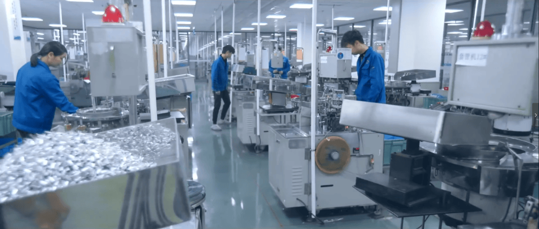 萬京源電子有限公司招聘公告