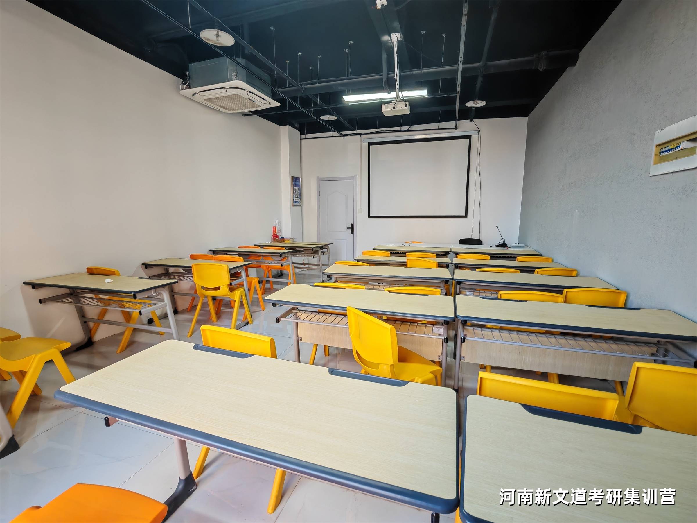 河南經貿考研集訓營，管綜考研集訓營備考攻略