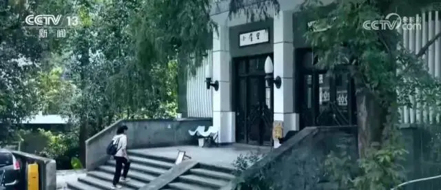 “影視IP+文旅”破圈啟用消費新引擎